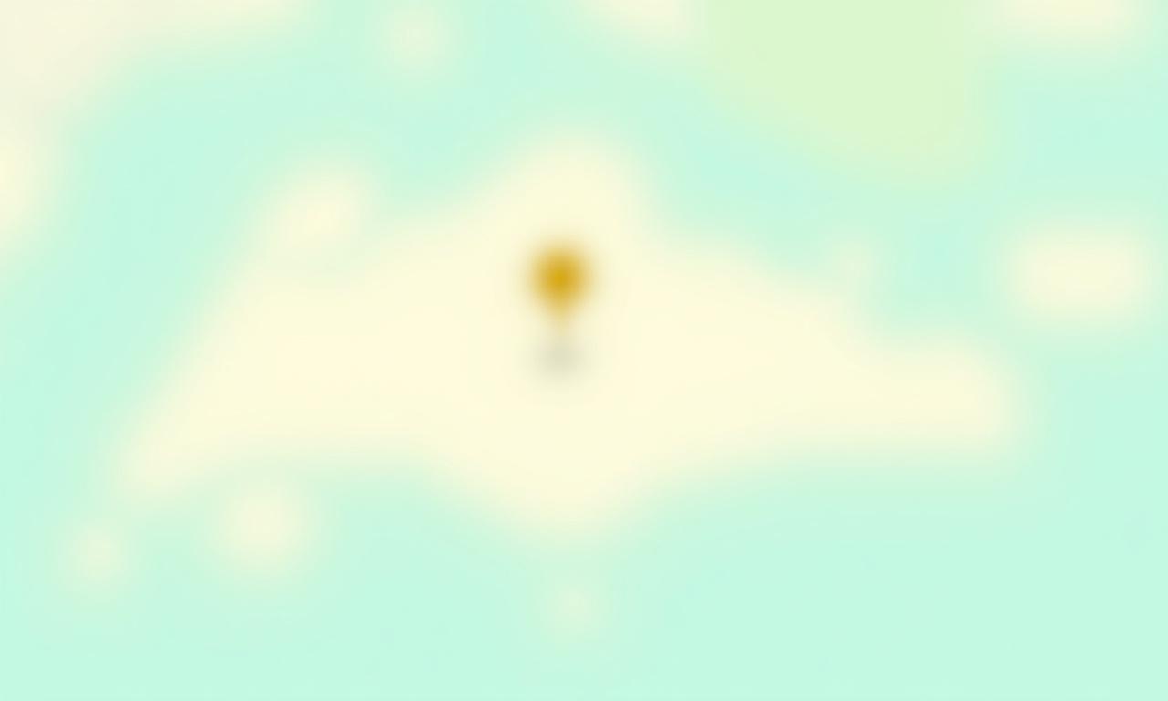 Map showing Echo Lull location at 88 Marine Parade Road, Singapore.